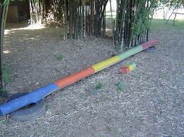 Mini Golf & Resort Ubon Ratchathani