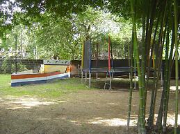 Mini Golf & Resort Ubon Ratchathani