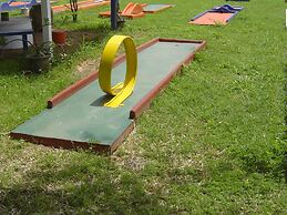 Mini Golf & Resort Ubon Ratchathani