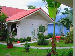 Mini Golf & Resort Ubon Ratchathani