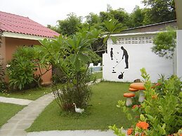 Mini Golf & Resort Ubon Ratchathani