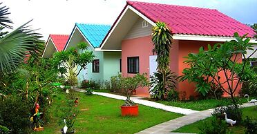 Mini Golf & Resort Ubon Ratchathani