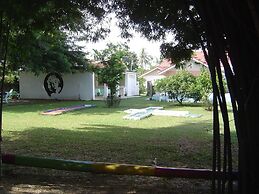 Mini Golf & Resort Ubon Ratchathani