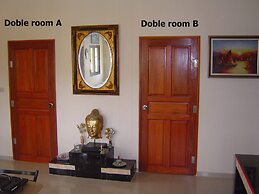 Mini Golf & Resort Ubon Ratchathani