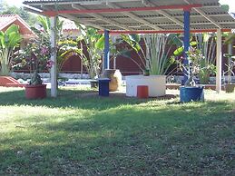 Mini Golf & Resort Ubon Ratchathani