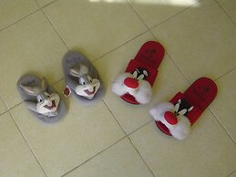 Mini Golf & Resort Ubon Ratchathani