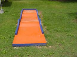 Mini Golf & Resort Ubon Ratchathani