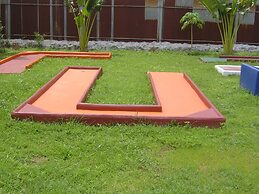 Mini Golf & Resort Ubon Ratchathani