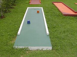 Mini Golf & Resort Ubon Ratchathani