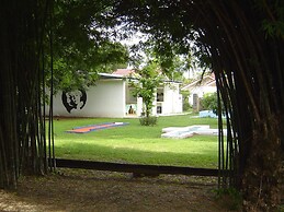 Mini Golf & Resort Ubon Ratchathani