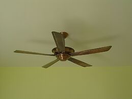 Mini Golf & Resort Ubon Ratchathani