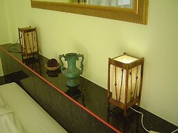 Mini Golf & Resort Ubon Ratchathani