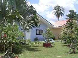 Mini Golf & Resort Ubon Ratchathani