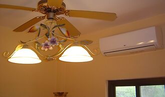 Mini Golf & Resort Ubon Ratchathani