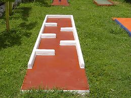 Mini Golf & Resort Ubon Ratchathani