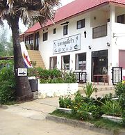 Mini Golf & Resort Ubon Ratchathani