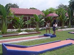 Mini Golf & Resort Ubon Ratchathani