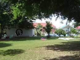 Mini Golf & Resort Ubon Ratchathani