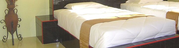 Mini Golf & Resort Ubon Ratchathani