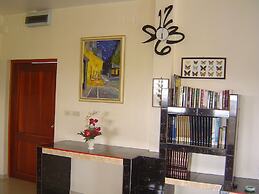 Mini Golf & Resort Ubon Ratchathani