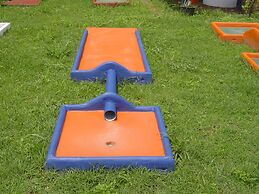 Mini Golf & Resort Ubon Ratchathani