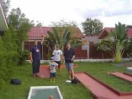 Mini Golf & Resort Ubon Ratchathani