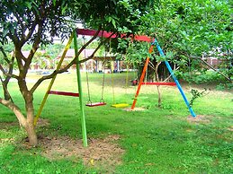 Mini Golf & Resort Ubon Ratchathani