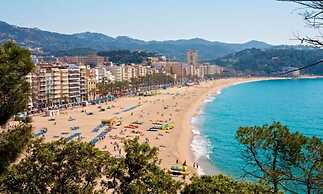 Villa in Lloret de Mar - 104833