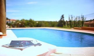 Villa in Lloret de Mar - 104833