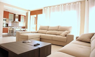 Villa in Lloret de Mar - 104833