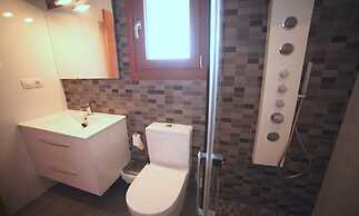 Villa in Lloret de Mar - 104833