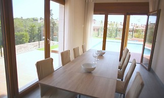 Villa in Lloret de Mar - 104833