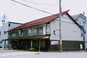 Iiyamakan