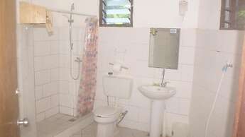 Bluepango Guest House - Hostel