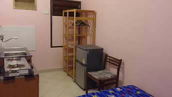 Bluepango Guest House - Hostel
