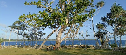 Bluepango Guest House - Hostel