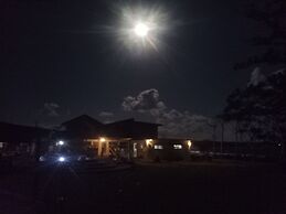 Bluepango Guest House - Hostel