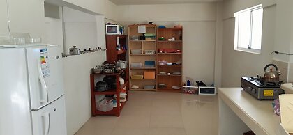 Bluepango Guest House - Hostel