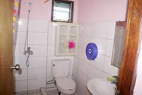 Bluepango Guest House - Hostel