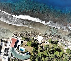 Bluepango Guest House - Hostel