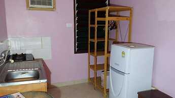 Bluepango Guest House - Hostel