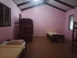 Bluepango Guest House - Hostel