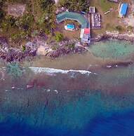 Bluepango Guest House - Hostel