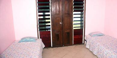 Bluepango Guest House - Hostel