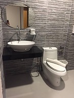 Tawan Anda Garden Hotel