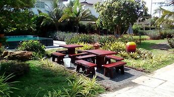 Tawan Anda Garden Hotel