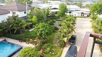 Tawan Anda Garden Hotel