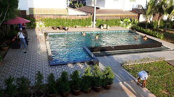 Tawan Anda Garden Hotel