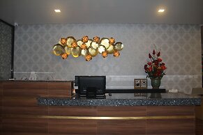 Tawan Anda Garden Hotel