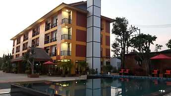Tawan Anda Garden Hotel
